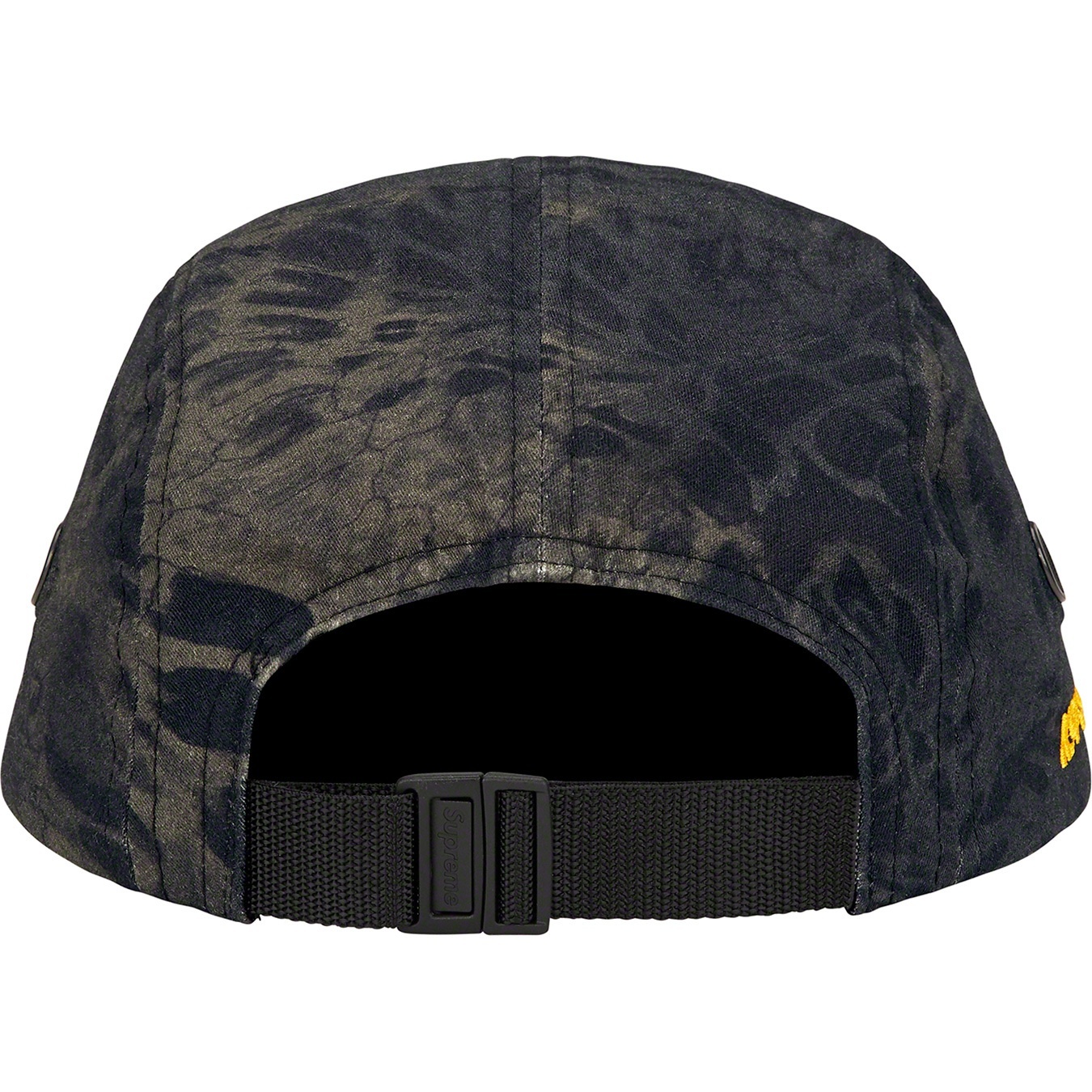 Military Camp Cap view 2